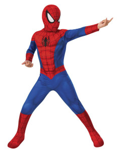 702072,Costum de carnaval - Spiderman Classic