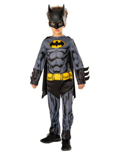 301499,Costum de carnaval standard - Batman