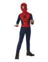 620877,Costum de carnaval standard- Spiderman