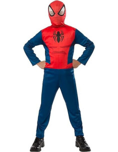 620877,Costum de carnaval standard- Spiderman 2