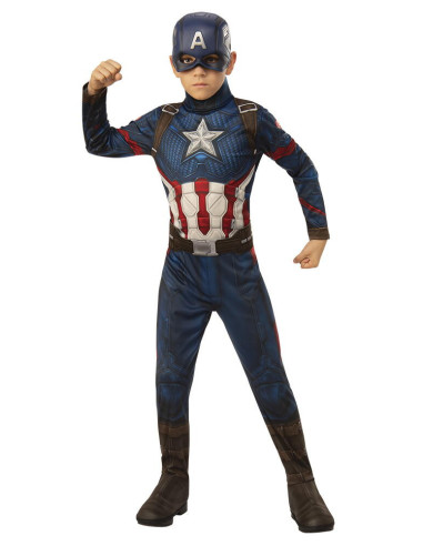 700647,Costum de carnval - Captain America Avg 4