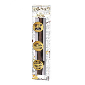 9706,Bagheta Deluxe Harry Potter 2