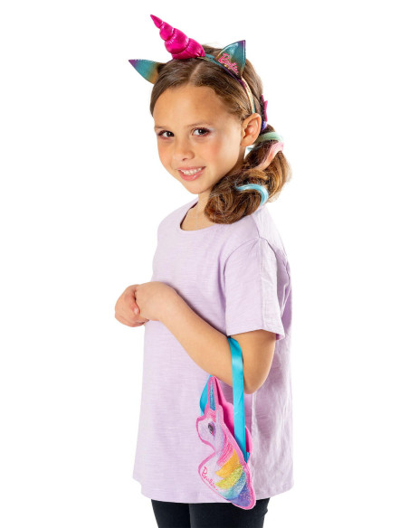 301463,Set accesorii Barbie - Unicorn