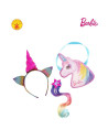 301463,Set accesorii Barbie - Unicorn