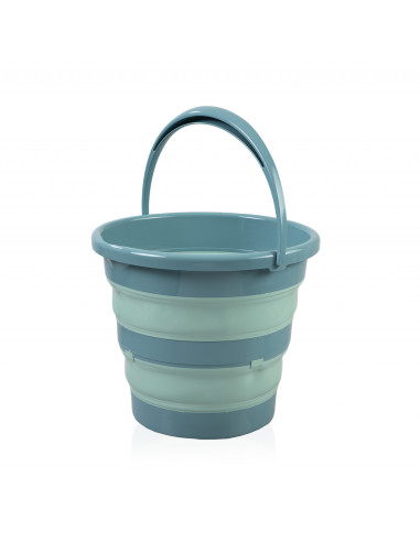 UP-bj_5985,Galeata pliabila pentru baie BabyJem, 10l (Culoare: Somon) UP-bj_5985,Galeata pliabila pentru baie BabyJem, 10l (Culoare: Somon)