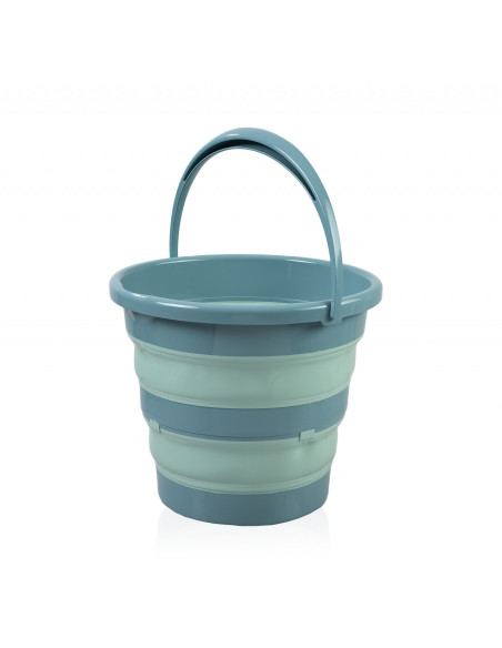 UP-bj_5985,Galeata pliabila pentru baie BabyJem, 10l (Culoare: Somon) UP-bj_5985,Galeata pliabila pentru baie BabyJem, 10l (Culoare: Somon)