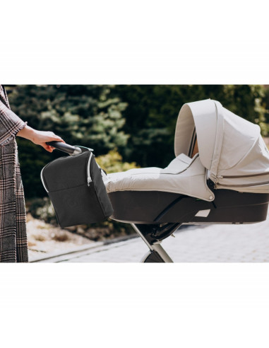 UP-bj_634,Geanta termoizolanta BabyJem Handy Travel Black UP-bj_634,Geanta termoizolanta BabyJem Handy Travel Black