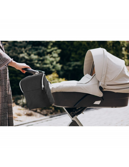 UP-bj_634,Geanta termoizolanta BabyJem Handy Travel Black UP-bj_634,Geanta termoizolanta BabyJem Handy Travel Black