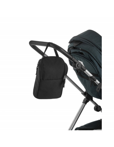 UP-bj_634,Geanta termoizolanta BabyJem Handy Travel Black UP-bj_634,Geanta termoizolanta BabyJem Handy Travel Black