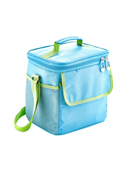 UP-bj_4321,Geanta termoizolanta BabyJem Thermos Bag (Culoare: Verde)