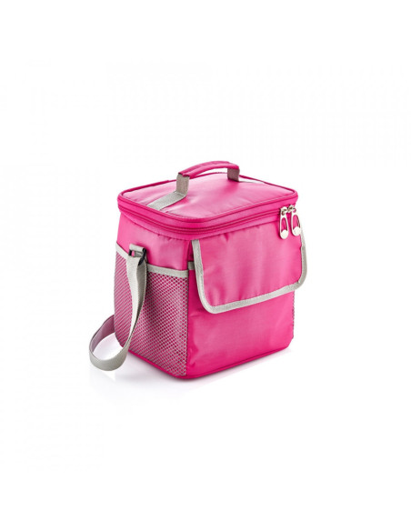 UP-bj_4321,Geanta termoizolanta BabyJem Thermos Bag (Culoare: Verde)