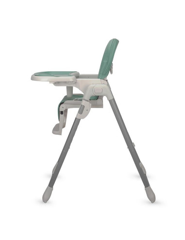 324088280,Scaun de luat masa Coccolle Noori Emerald green