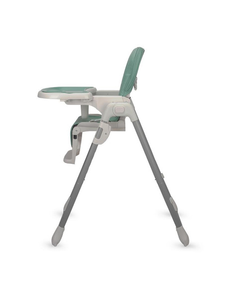 324088280,Scaun de luat masa Coccolle Noori Emerald green