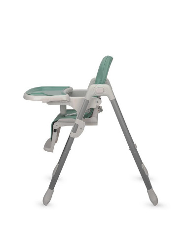 324088280,Scaun de luat masa Coccolle Noori Emerald green