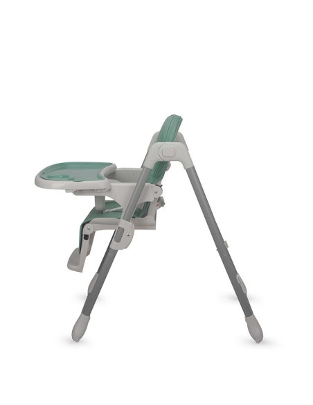 324088280,Scaun de luat masa Coccolle Noori Emerald green