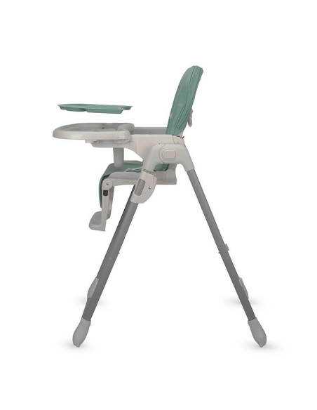 324088280,Scaun de luat masa Coccolle Noori Emerald green