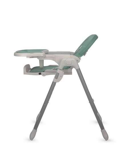 324088280,Scaun de luat masa Coccolle Noori Emerald green