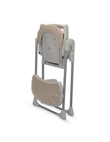 324088244,Scaun de luat masa Coccolle Noori Sand beige