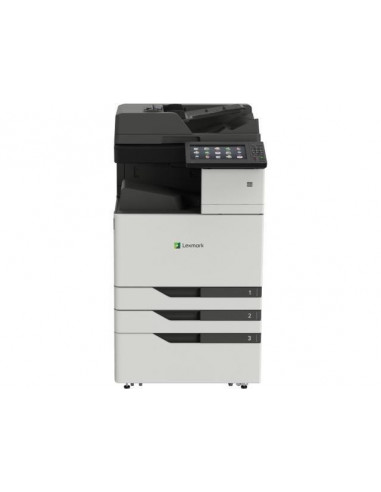 Multifunctionala Lexmark CX923dxe Laser Color, A4, Duplex