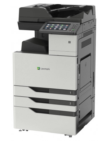 Multifunctionala Lexmark CX924dxe Laser Color, A4, Duplex