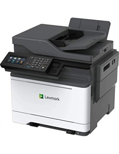 Multifunctionala Lexmark MC2640adwe Laser Color, A4