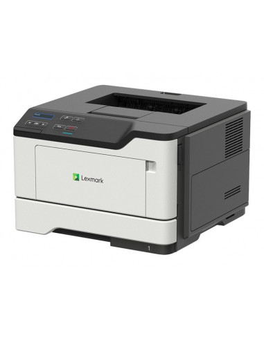 Imprimanta Lexmark B2442dw Laser Monocrom, A4, Duplex
