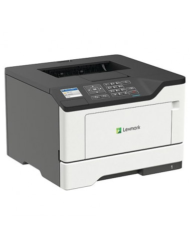 Imprimanta Lexmark B2546dw Laser Monocrom, A4, Duplex,B2546dw