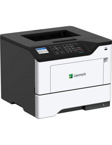 Imprimanta Lexmark B2650dw Laser Monocrom, A4, Duplex