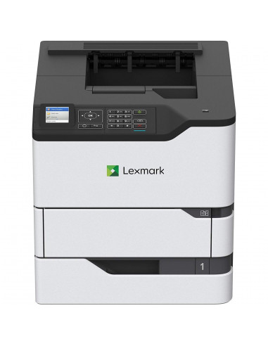 Imprimanta Lexmark B2865dw Laser Monocrom, A4, Wireless,B2865dw