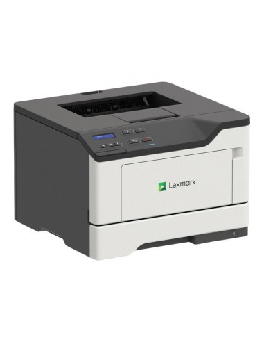 Imprimanta Lexmark MS421dn Laser Monocrom, A4, Duplex,MS421dn