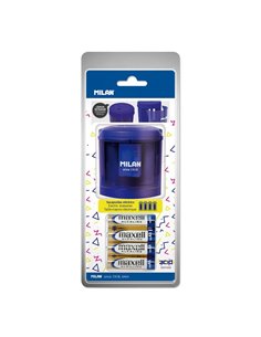 Ascutitoare electrica simpla MILAN 2