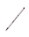 Set Carioci Stabilo Pen 68 Brush cu varf tip pensula, 12 culori/cutie
