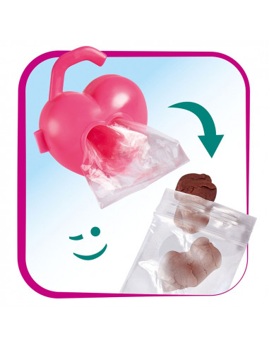 Jucarie Simba Caine Chi Chi Love Poo Puppy cu