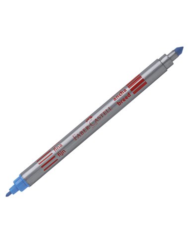 CARIOCA 10 CULORI 2 CAPETE FABER-CASTELL