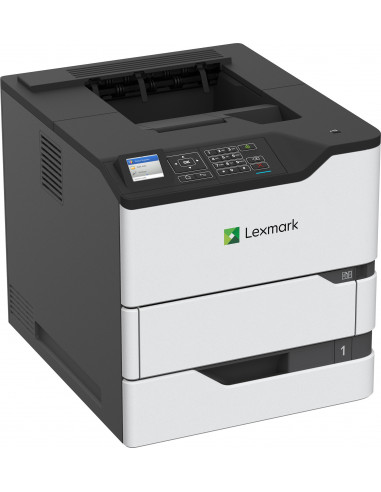 Imprimanta Lexmark MS825dn Laser Monocrom, A4, Duplex,MS825DN