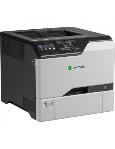 Imprimanta Lexmark CS727de Laser Color, A4, Duplex,CS727DE
