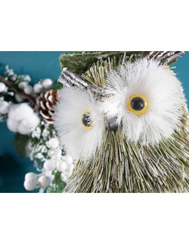 Bufnita din fibre naturale,191112020