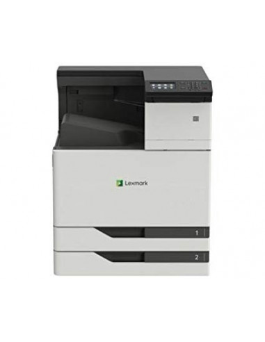 Imprimanta Lexmark CS921de Laser Color, A4, Duplex,CS921DE