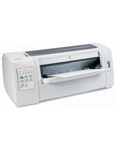 Imprimanta Matriciala 9 Ace Lexmark 2580, A4,2580+