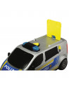 Masina de politie Dickie Toys Ford Transit,S203715013038