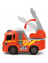 Masina de pompieri Dickie Toys Happy Scania Fire