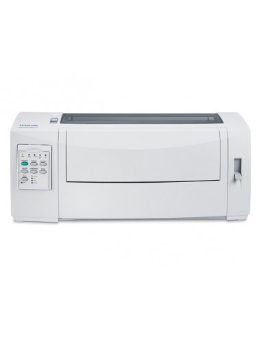 Imprimanta Matriciala 9 Ace Lexmark 2580n, A4,2580N+