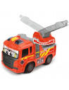 Masina de pompieri Dickie Toys Happy Scania Fire