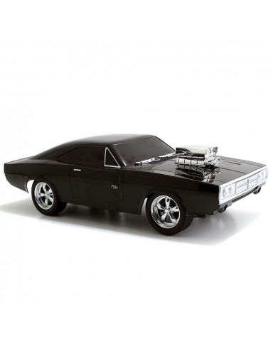 Masina Jada Toys Fast and Furious Dodge Charger 1970 cu