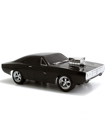 Masina Jada Toys Fast and Furious Dodge Charger 1970 cu