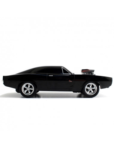 Masina Jada Toys Fast and Furious Dodge Charger 1970 cu