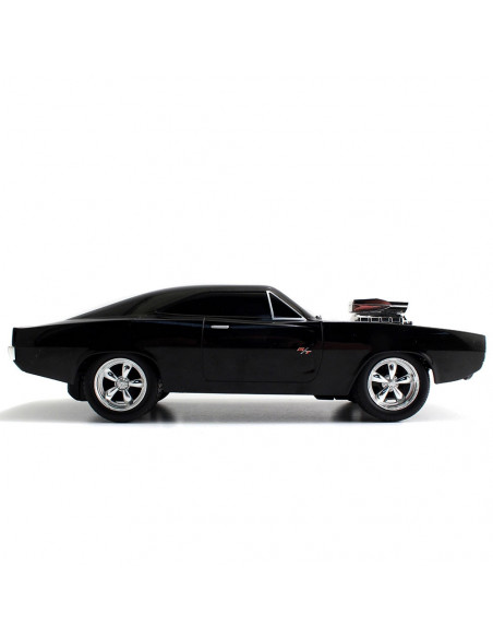Masina Jada Toys Fast and Furious Dodge Charger 1970 cu