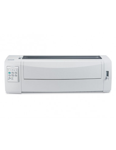 Imprimanta Matriciala 9 ace Lexmark 2581, A4,2581+