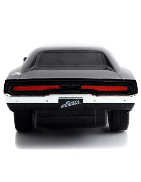 Masina Jada Toys Fast and Furious Dodge Charger 1970 cu