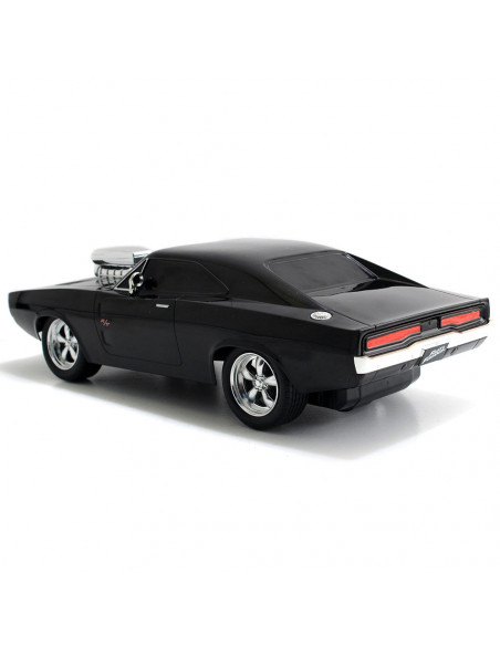 Masina Jada Toys Fast and Furious Dodge Charger 1970 cu